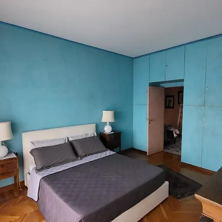 A Casa Di Rina *