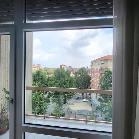 A Casa Di Rina Apartment
