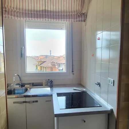 A Casa Di Rina Apartment *