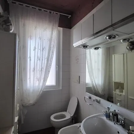 Apartamento A Casa Di Rina