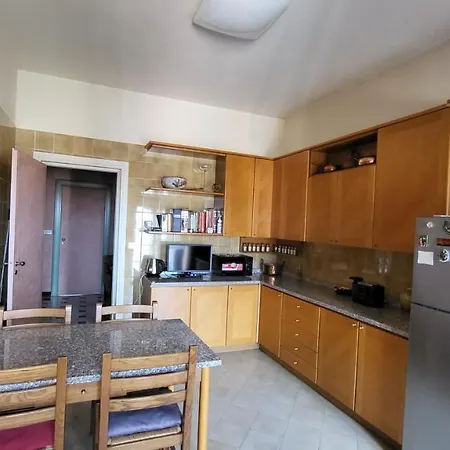 Apartamento A Casa Di Rina *