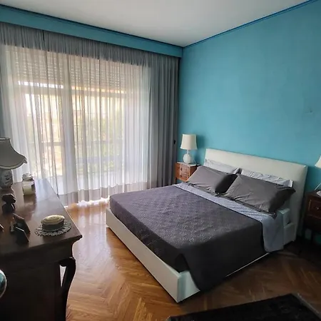 A Casa Di Rina Apartment Turin