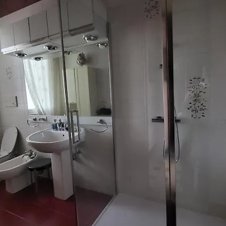 A Casa Di Rina Turin
