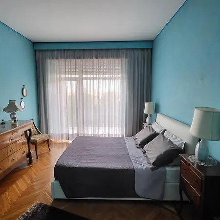 A Casa Di Rina * Turín