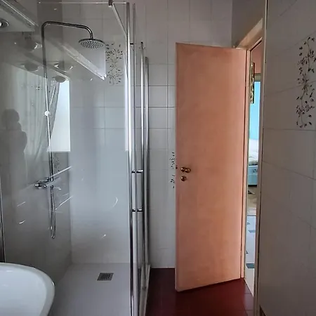 Appartamento A Casa Di Rina Torino