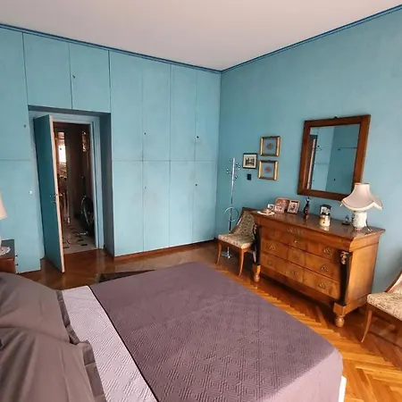 A Casa Di Rina *