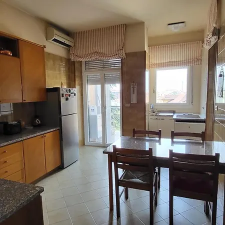 A Casa Di Rina