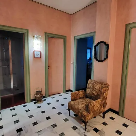 A Casa Di Rina Appartement *