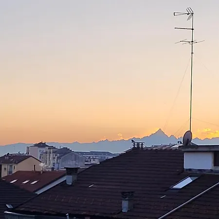 A Casa Di Rina * Turín