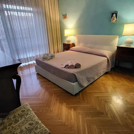 Apartamento A Casa Di Rina *