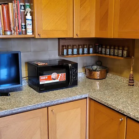 A Casa Di Rina Apartamento Turín