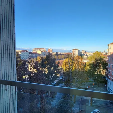 A Casa Di Rina Turin